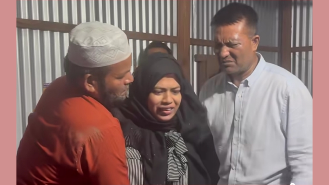টিকটকার থেকে ‘ভাইরাল’ কবিরাজ চিকিৎসা নেয় সরকারি কর্মকর্তারাও!
