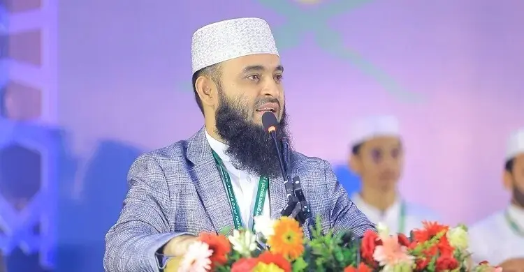 মাদরাসায় শারীরিক শাস্তি বা অনুপযুক্ত স্পর্শ কোনোভাবেই গ্রহণযোগ্য নয়