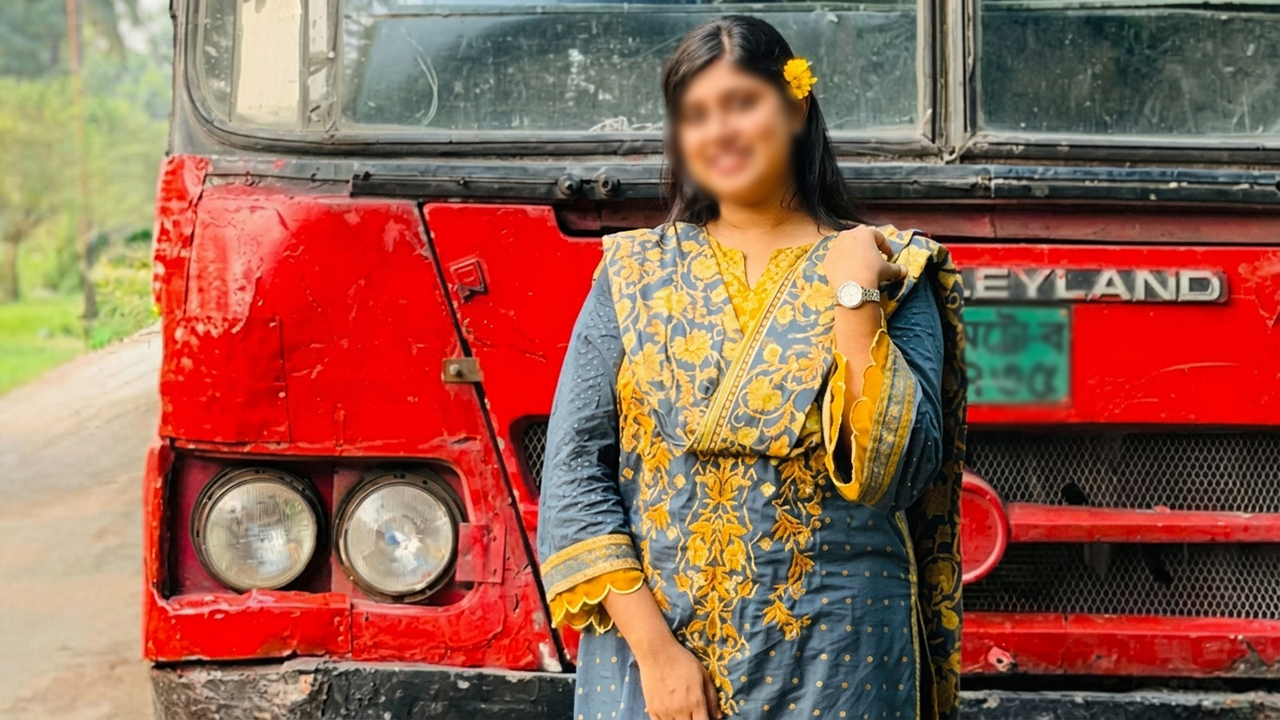 বিএনপি নেতার ছেলের বউয়ের বিরুদ্ধে ১৮ ভরি স্বর্ণ চুরির অভিযোগ