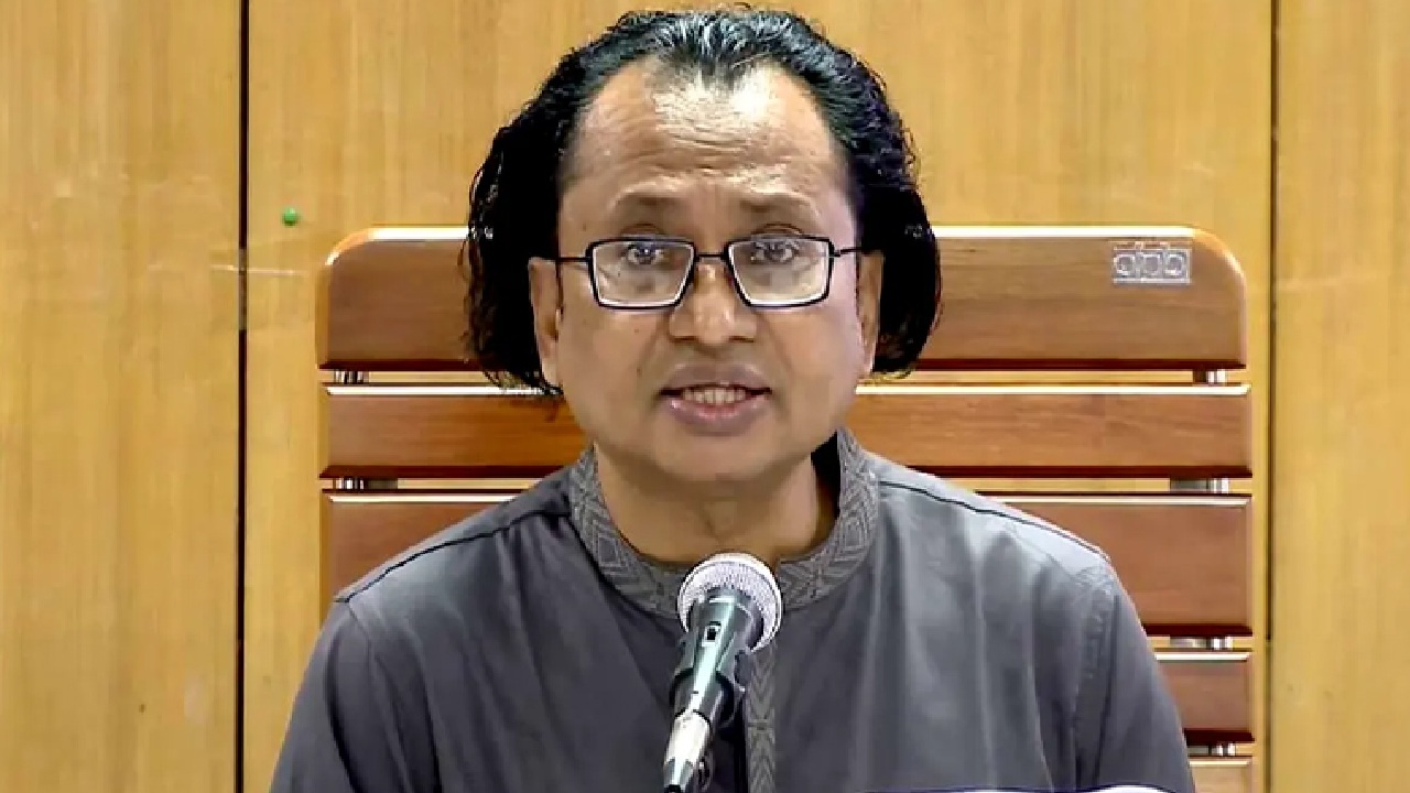 'ড. ইউনূসকে হেনস্তার চেষ্টা আওয়ামী সন্ত্রাস, এই বিষয়ে আইনি ব্যবস্থা নেবে সরকার'